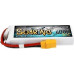Gens ace Soaring 4000mAh 11.1V 30C 3S1P Lipo Battery Pack with XT90 plug